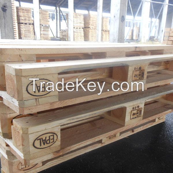 Used And New Epal Euro Wood Pallets price