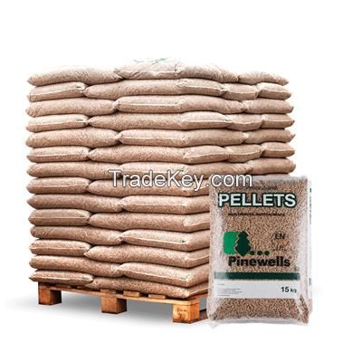 High Quality Wood Pellet /Wholesales Wood Pellet with Best Price