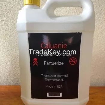 Buy Quality Caluanie Muelear Oxidize Premium Quality