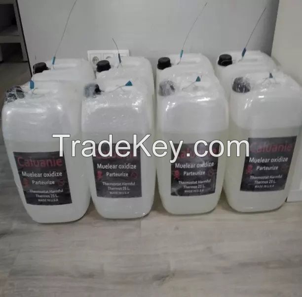 Buy Top Grade CALUANIE MUELER OXIDIZE