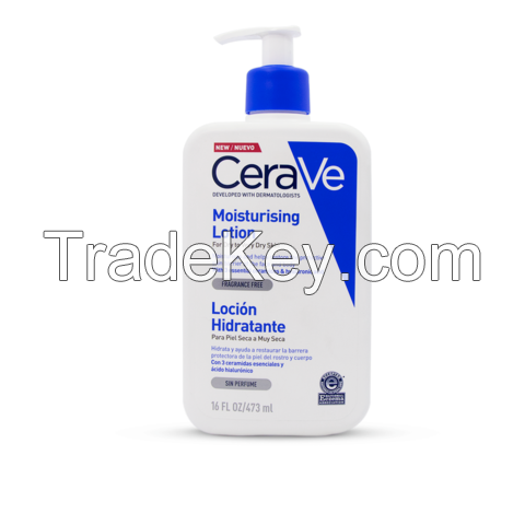 Buy Wholesale CeraVe body lotion