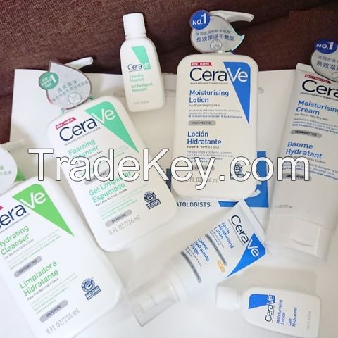 Buy Wholesale CeraVe body lotion