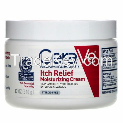 Original CeraVe Moisturizing Cream For Sale wholesale prices