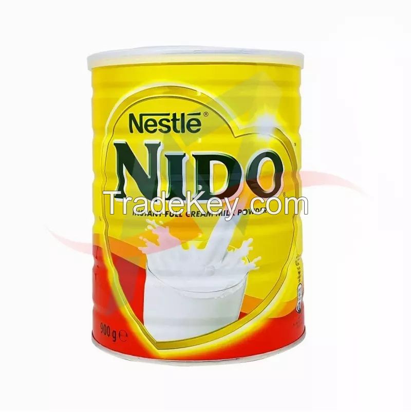 Buy Nido Milk Powder, Red/White wholesale