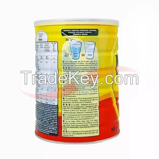 Buy Nido Milk Powder, Red/White wholesale