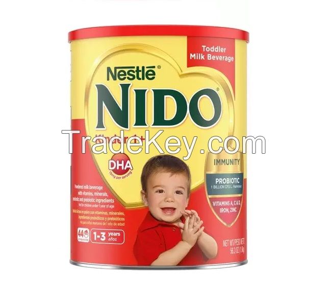 Buy Nido Milk Powder, Red/White wholesale