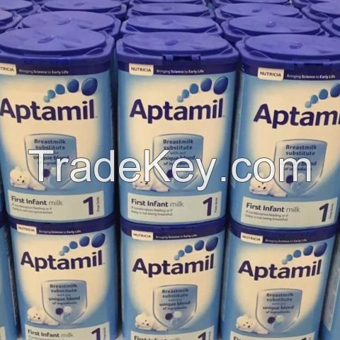 Top Quality Baby Milk powder Wholesale