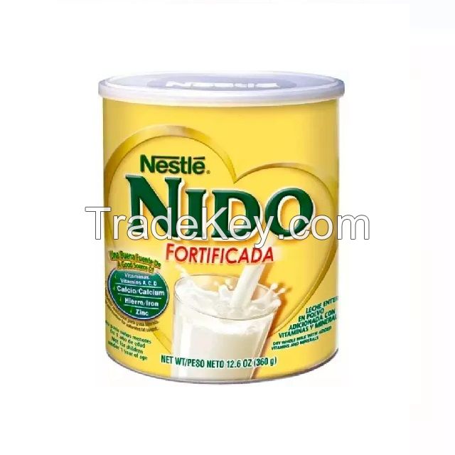 Top Quality Nido Milk Powder/Nido available wholesale