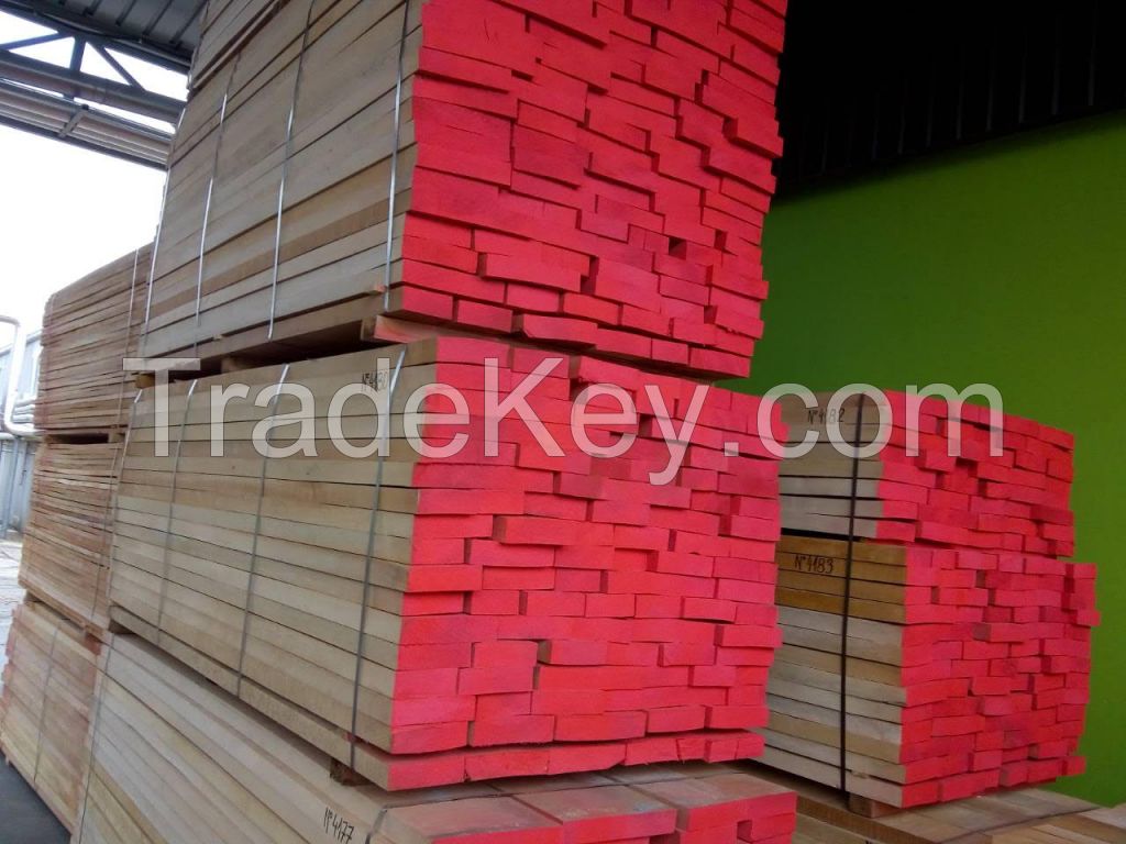 European Beech Lumber