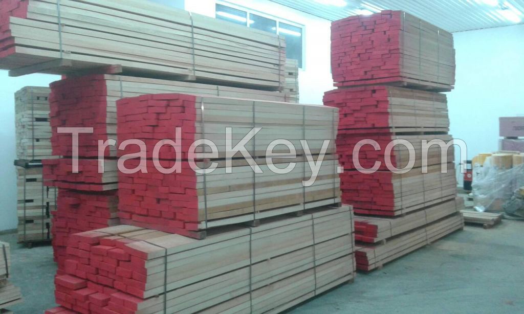 European Beech Lumber