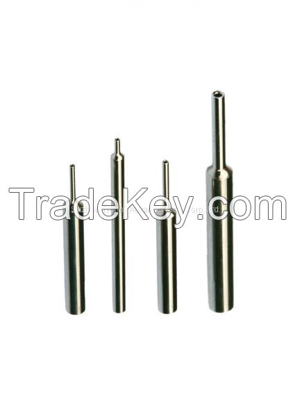 TROPHY Wire Guide Nozzle-Carbide Nozzle-W series coil winding nozzle