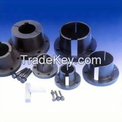 Us (ansi) Standard Taper Bushings