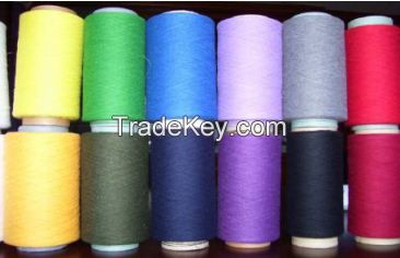 Regenerated Color Yarn O/E Ne 3-20s Cheap