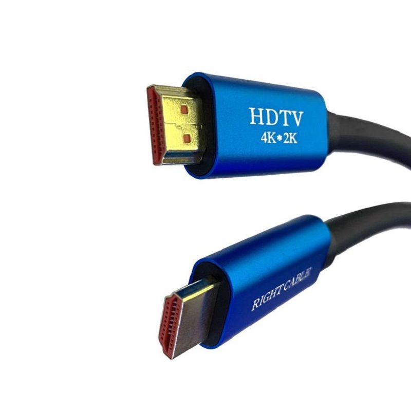 4K High definition cable HDMI Cable Digital Audio Video cable