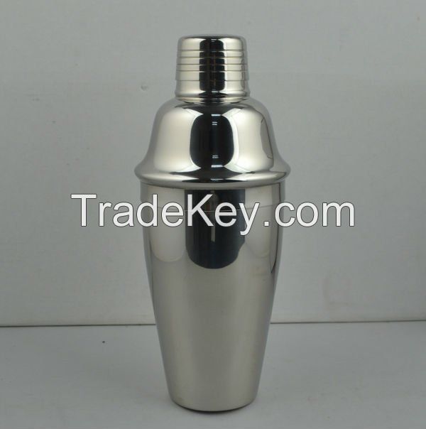 Bottle Shaker