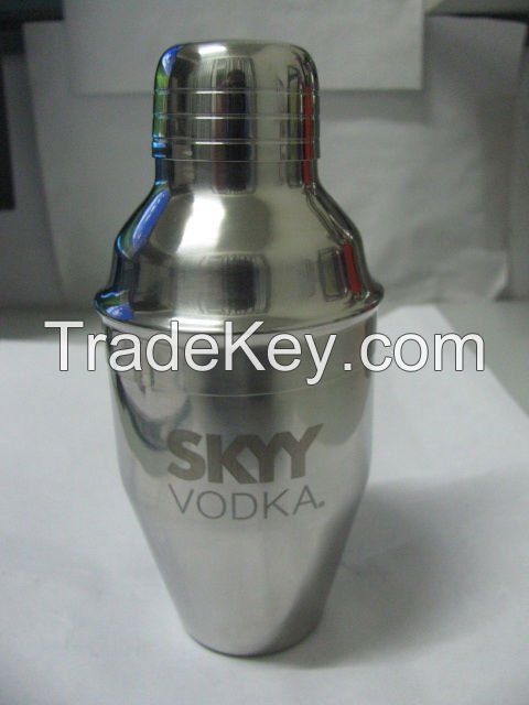 Bottle Shaker