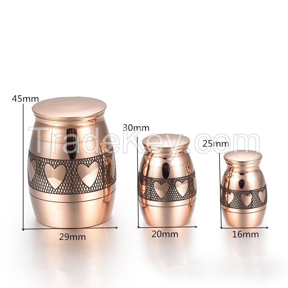 Keepsake Urns Set 3