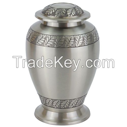 Metal Cremation Urns