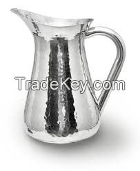 Metal Water Jugs