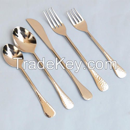 Stainless Steel Cutlery sets