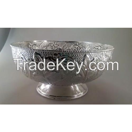 Silverwares Bowl