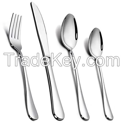 Stainless Steel Cutlery sets