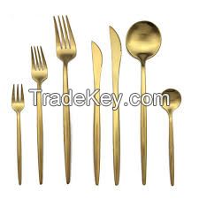 Stainless Steel Cutlery sets