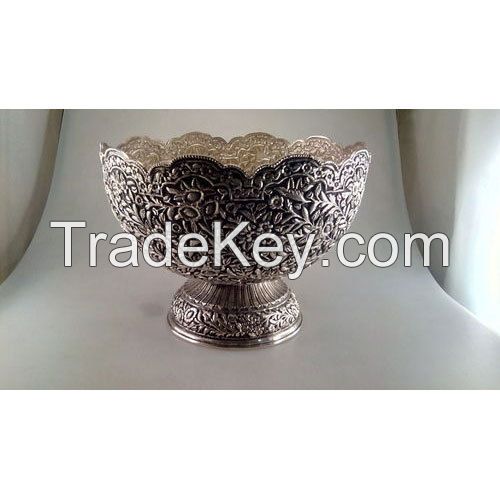 Silverwares Bowl