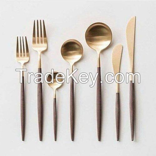 Stainless Steel Cutlery sets