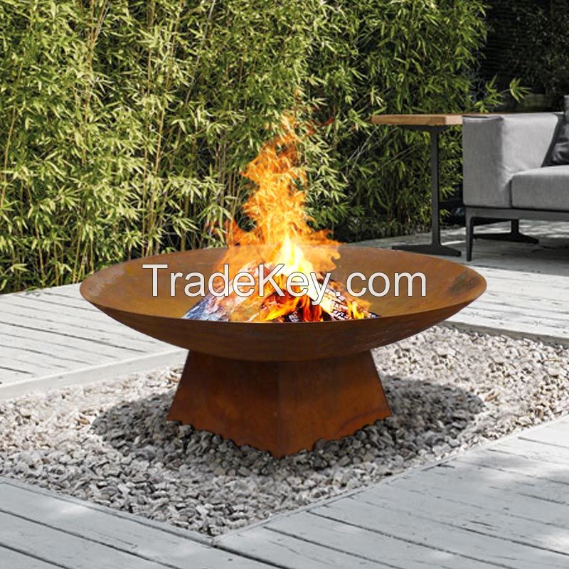 Fire Pits