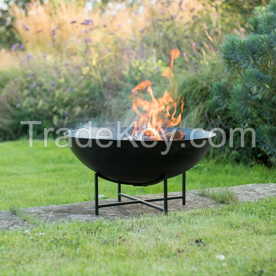 Fire Pits