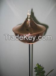 Garden Oil Lamp
