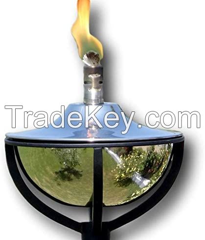 Garden Oil Lamp