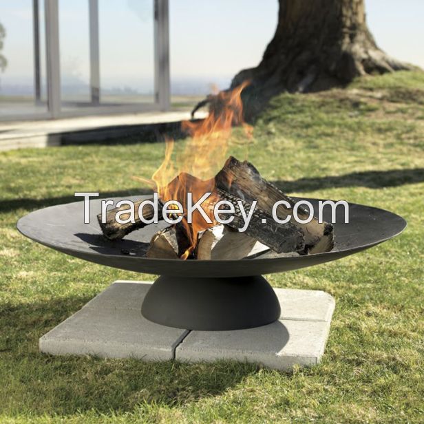 Fire Pits