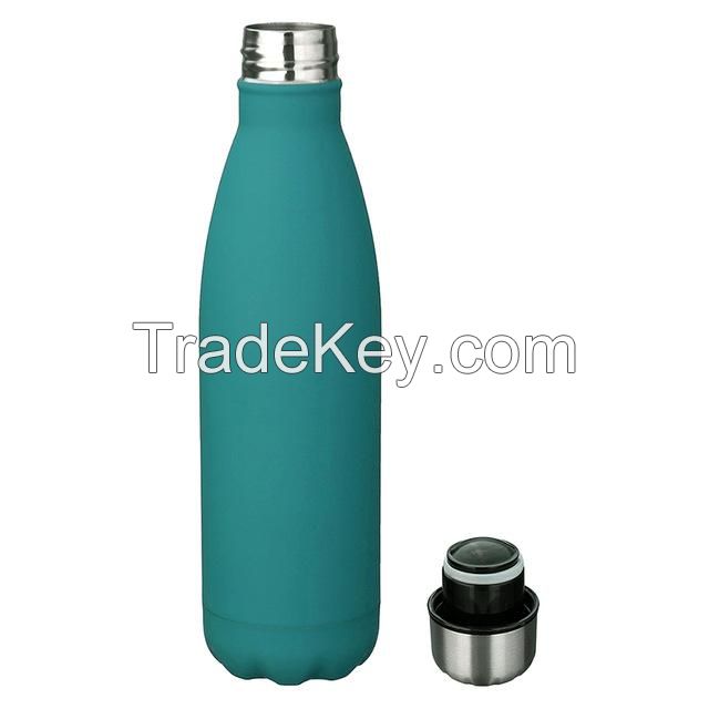 Bottle Shaker