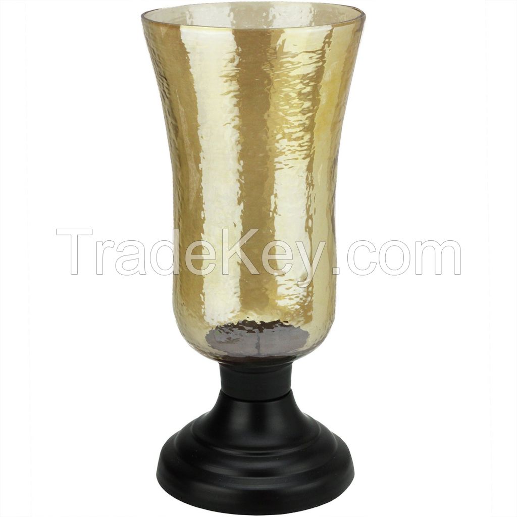 Candle and Pillar Holder