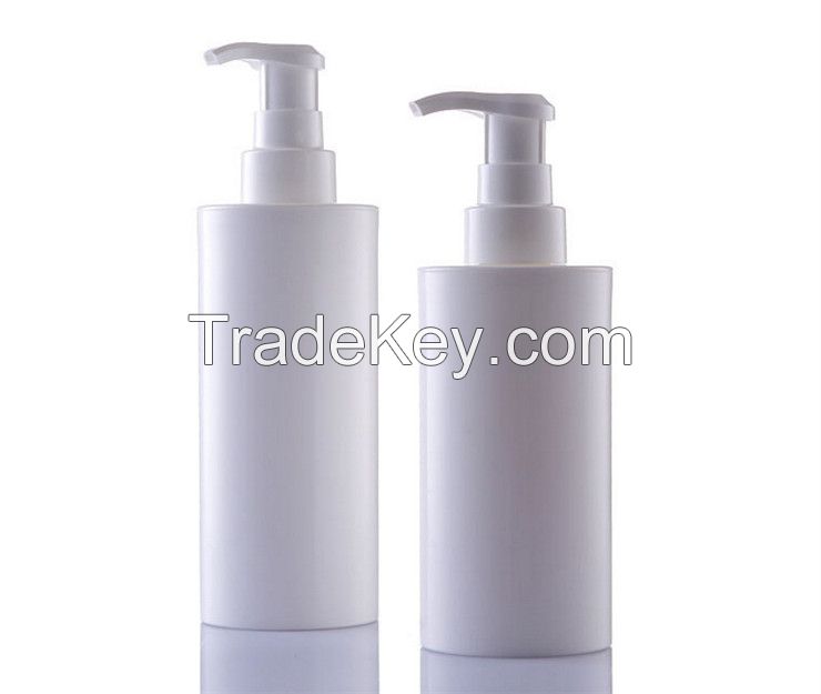 Plastic Airless Pump Bottle