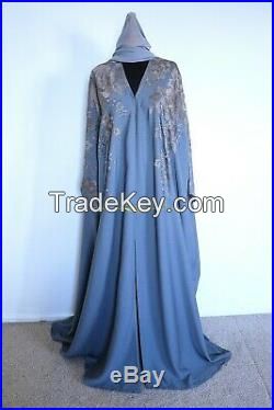 Jalabiya Wedding Abaya