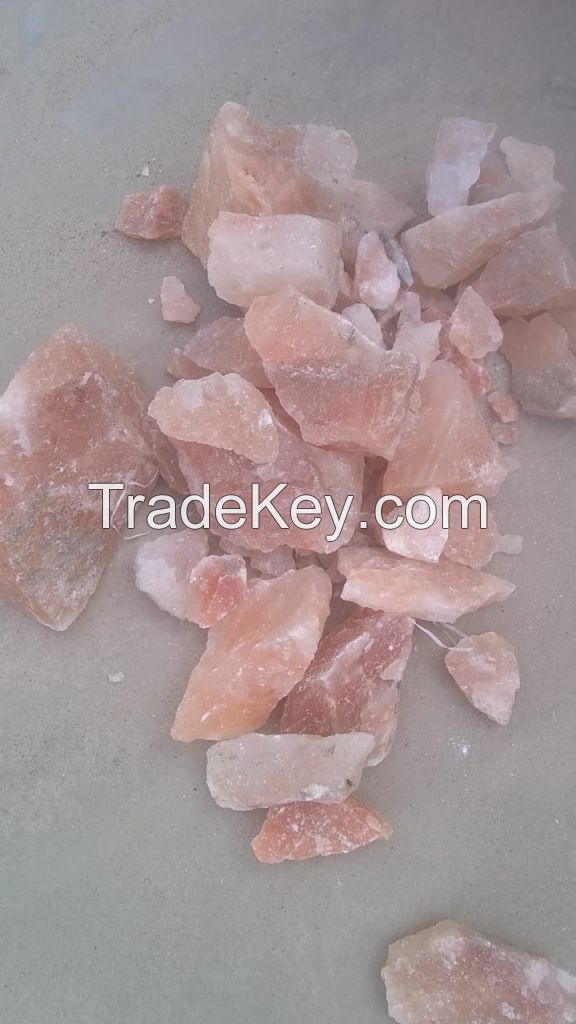 himalayan pink salt