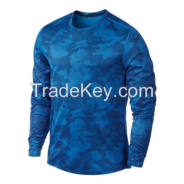 Sublimation shirts