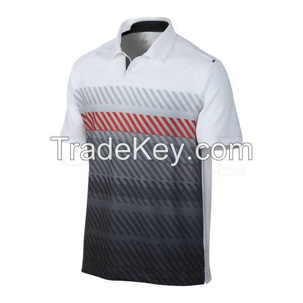 Sublimation shirts