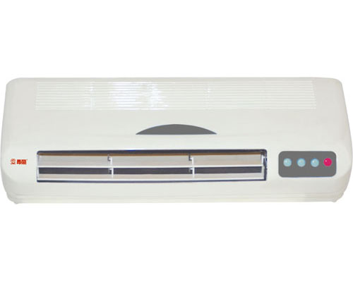 PTC wall heater