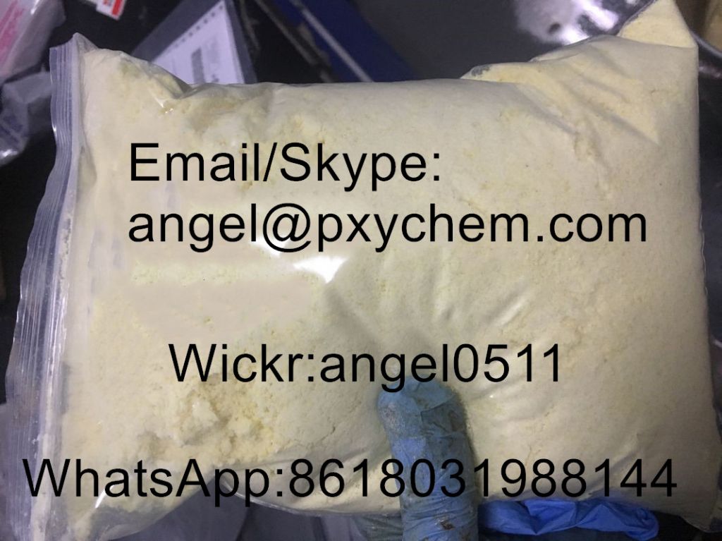 4fadb light yellow powder research powder for sale(*****)