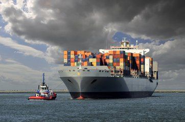 cheapest sea freight from china to Zimbabwe