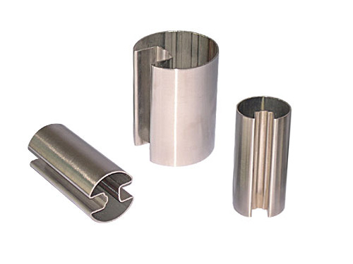 stainless steel tube