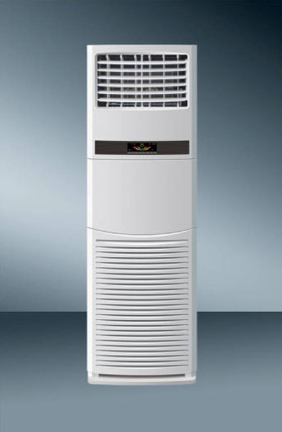 air conditioner panel