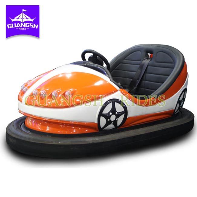 amusement rides dodgem bumper car