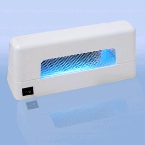 UV Light 6/9 Watt ((with Fan and Timer) UV Lamp 002)
