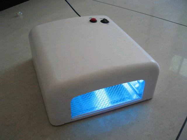 nail curing lamp36w Lamp 003