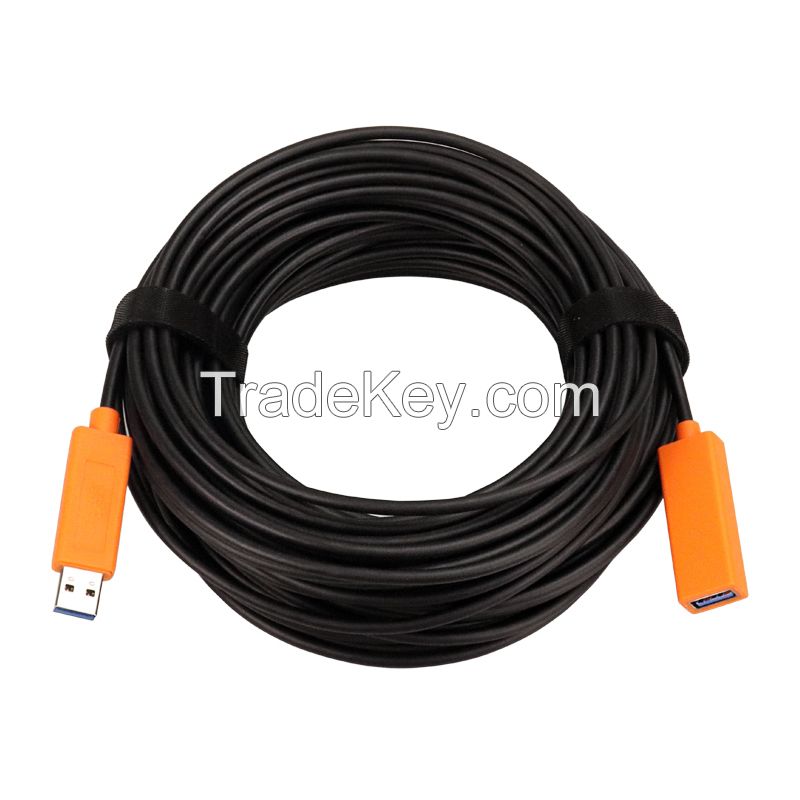 USB 3.0 AOC Fiber Cable